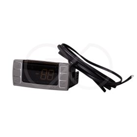 HŐFOKSZABÁLYZÓ VEZÉRLŐ ELEKTRONIKA DIXELL XR02CH