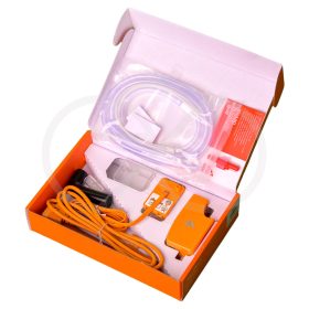 KONDENZVÍZ SZIVATTYÚ ASPEN-MINI ORANGE (12l/h)