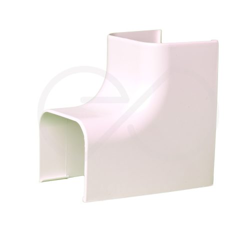 Clima Plus belső sarokelem 90x65 