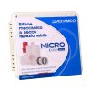 Bűzelzáró szifon klímához micro