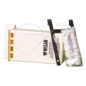 Cseppvíz elpárologtató