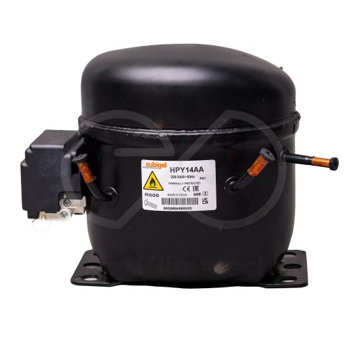 Kompresszor HPY 14AA R-600