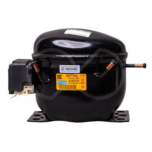 Kompresszor AS80AA /GVY75AA/EGAS80HLR (1,5) R134a