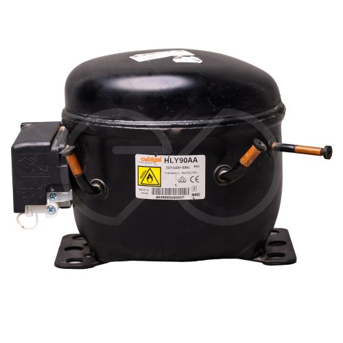 Kompresszor HLY90AA R600