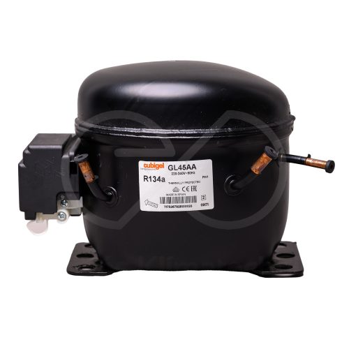 Kompresszor GL-45AA / GVY44AA /GVM44AA (0,8) R134a
