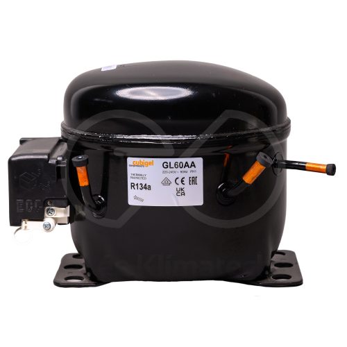 Kompresszor AS60AA/GL60AA/GVM57AA (1.0) R134a