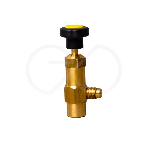 Csap Refco R600a közeghez