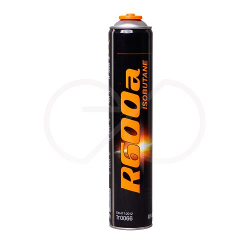 Hűtőközeg R600