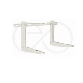 Klímatartó konzol állítható lábtávolság 450