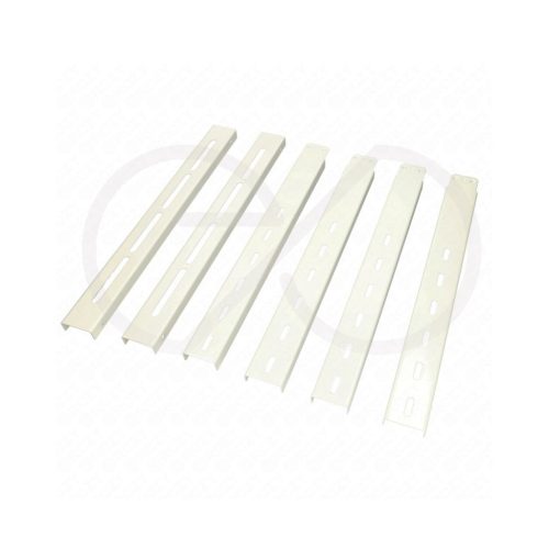 Klímatartó hóhatár konzol 180kg-ig