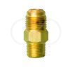 Rézcső közcsavar 1/2"-12mm