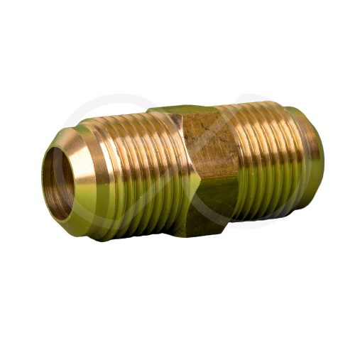 Rézcső közcsavar 5/8"-16mm