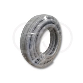   Rézcső Hőszivattyú 3/8×1mm 19mm-es szigeteléssel UV álló