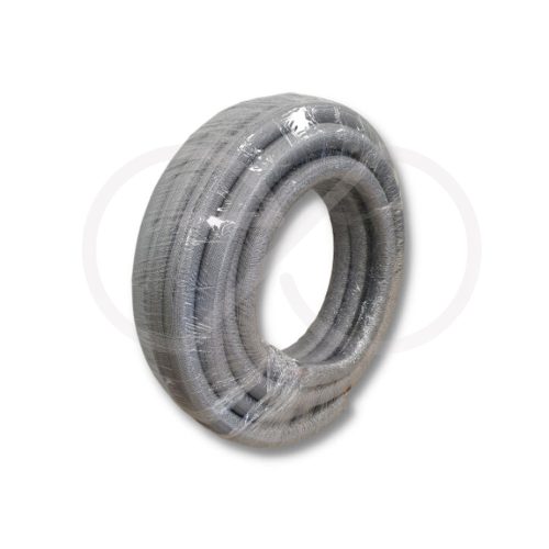 Rézcső Hőszivattyú 5/8×1mm 19-mm szigeteléssel UV álló