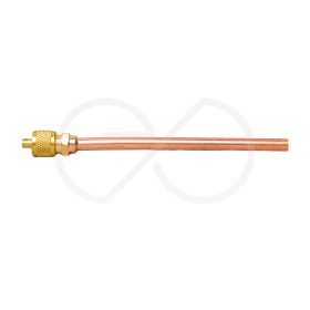 TÖLTŐSZELEP 6MM SZÁRRAL