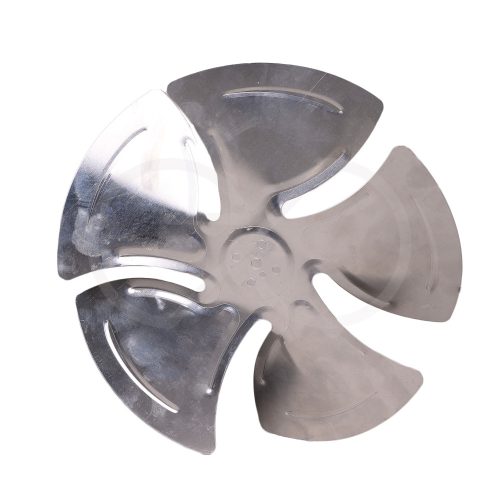 Ventilátor lapát D 250mm- nyomó
