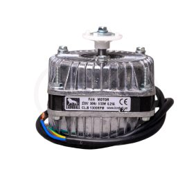Ventilátor motor 5W