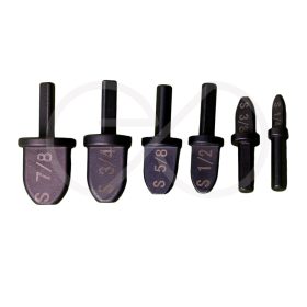 Csőbővítő készlet KBL-615