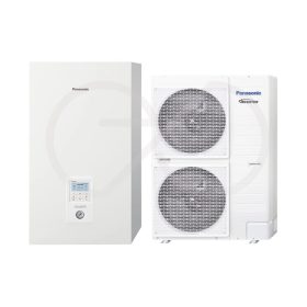  Panasonic Aquarea High Performance osztott hőszivattyú H generáció 9kW