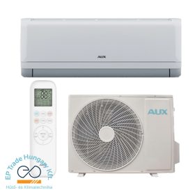 Aux Magma 2 2,7kw klímaberendezés