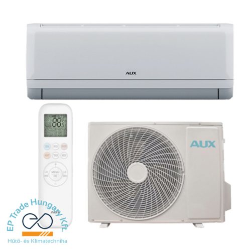 Aux Magma 3,5kw klímaberendezés