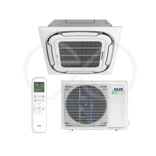 Aux Casette Pro 10,5kw klímaberendezés