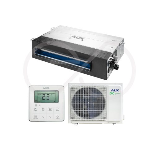 Aux Duct Pro 7kw klímaberendezés