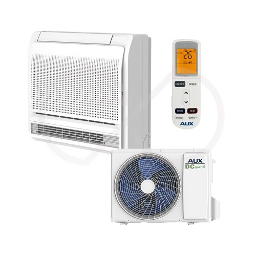 Aux Console 2 Pro szett 3,5kw 