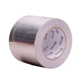 Légtechnikai aluszalag 100mm/50fm