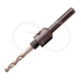 Milwaukee adapter körkivágóhoz SDS-Plus befogó 14-30mm