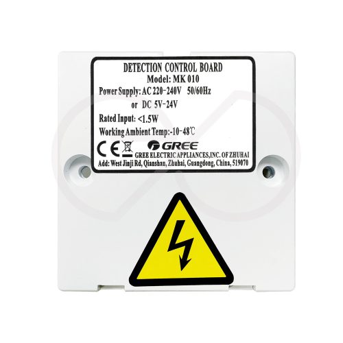Gree FAN-COIL kiegészítő MK03