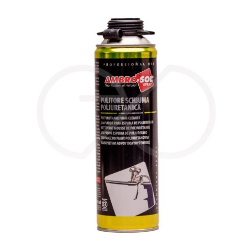 Purhab eltávolító 500ml