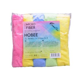 Mikroszálas törlőkendő 40x30