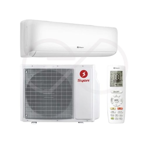 Syen Charm 2,7kw klímaberendezés