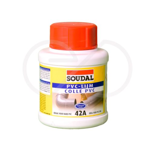 PVC ragasztó 250ml