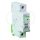 Noark 100098-EX9BN 1P C16 kism. 6kA, Ckar 16A 1p