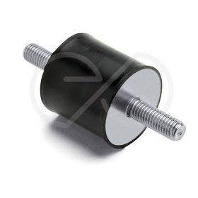 rezgéscsillapító gumibak készlet hőszivattyúkhoz