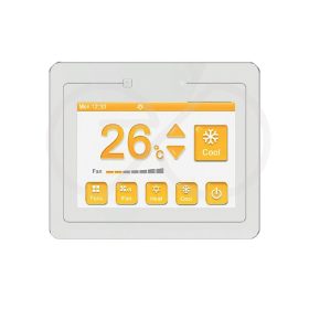 Gree GMV5/6 vezetékes távirányító XK55