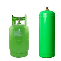 Hűtőközeg - palackok