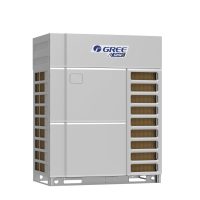 GMV-VRF