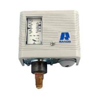 Nyomáskapcsoló - Preszosztát